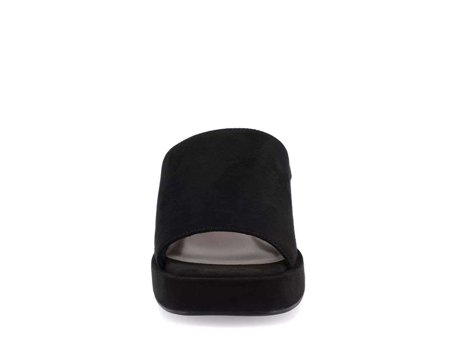 Bessa Platform Sandal