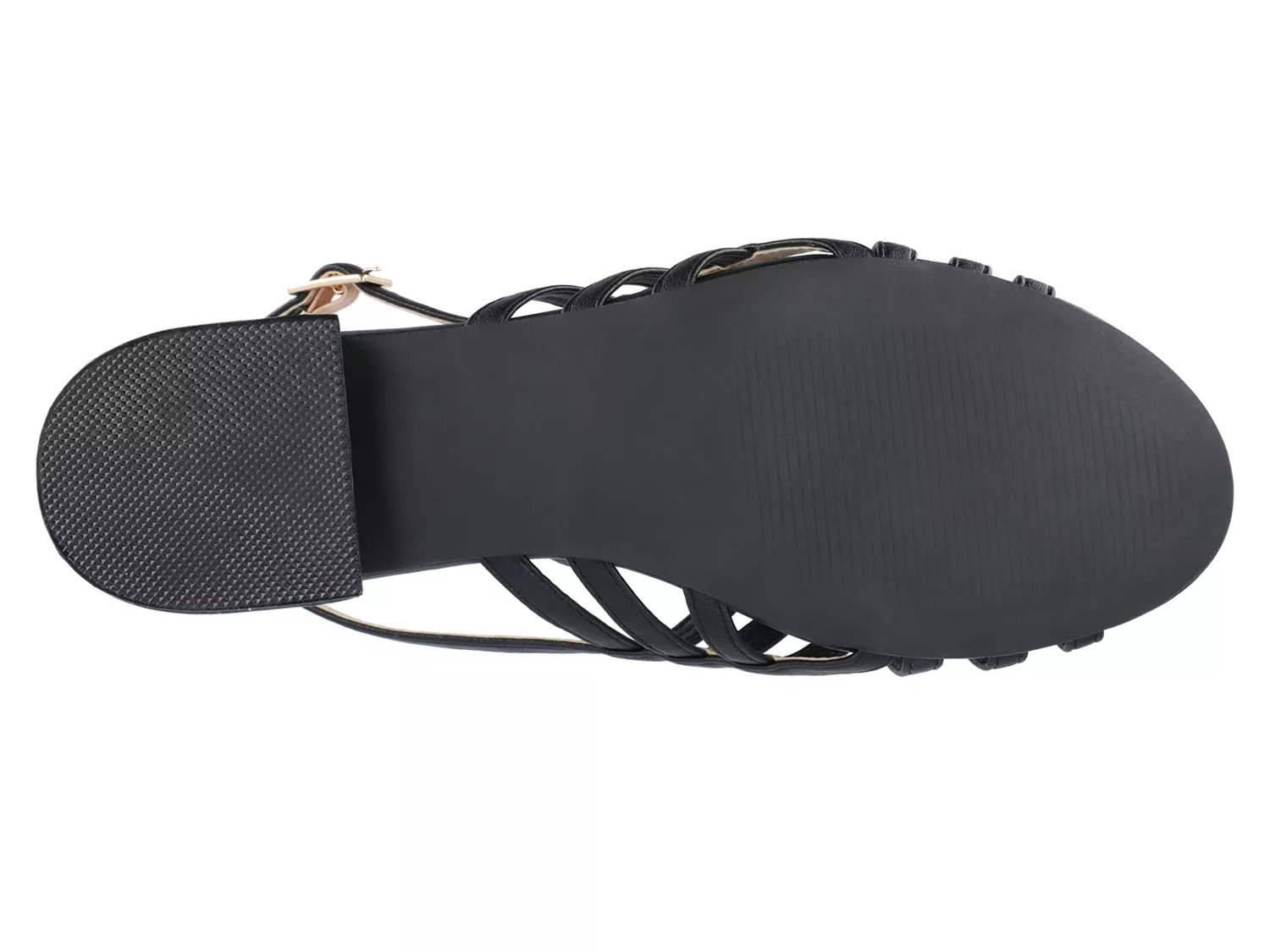 Cassandra Sandal