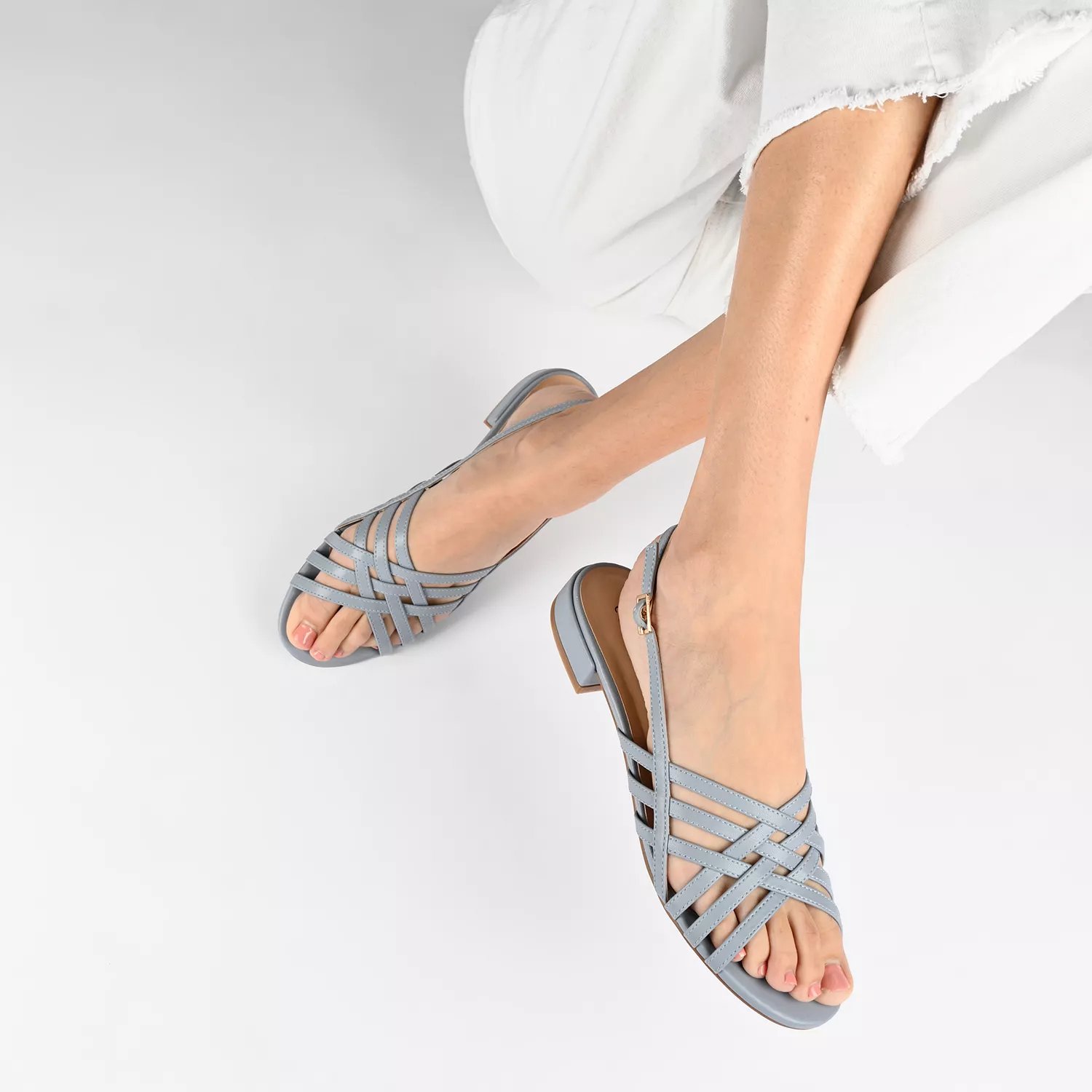 Cassandra Sandal