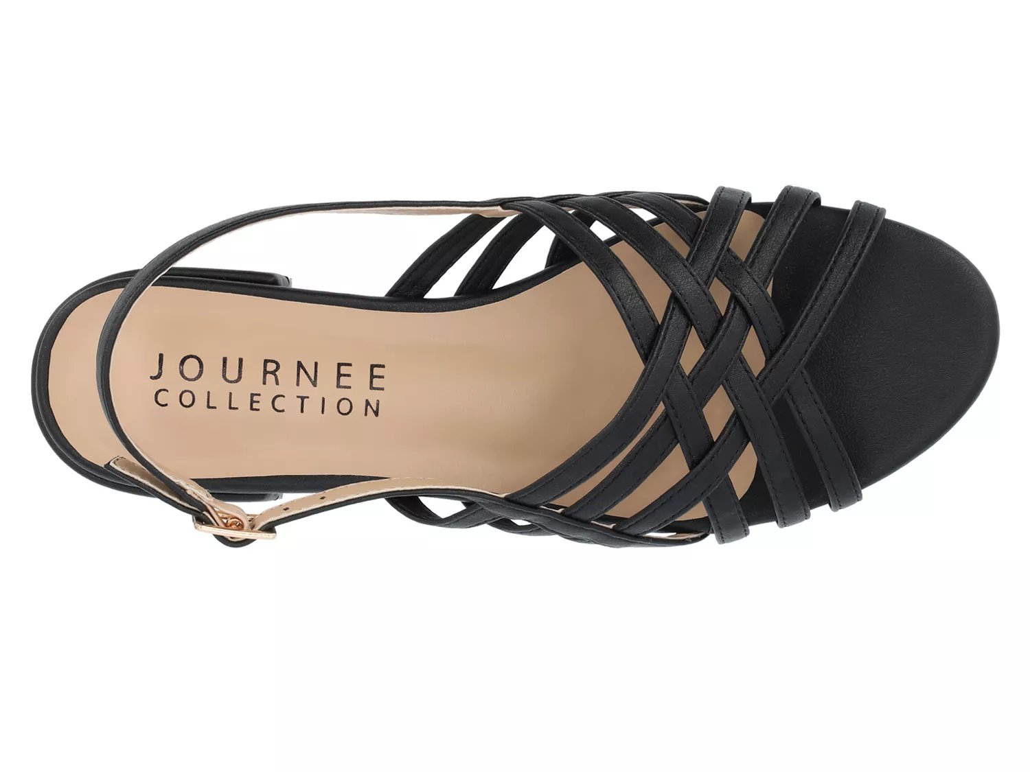 Cassandra Sandal