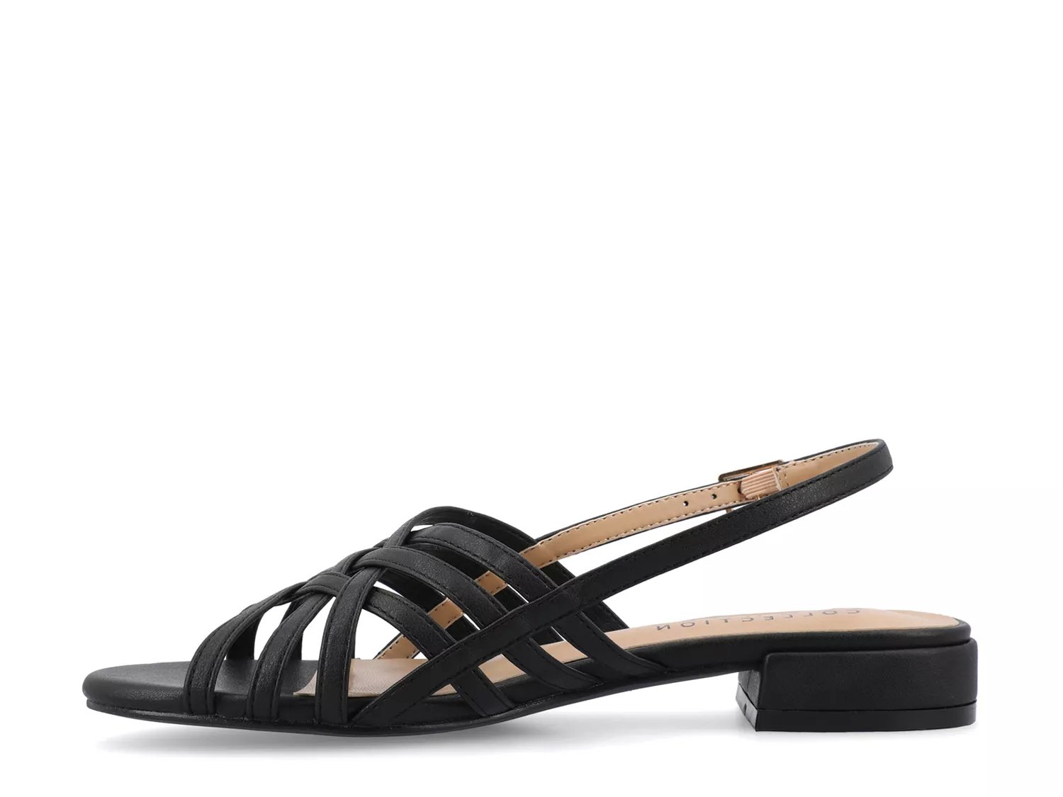 Cassandra Sandal
