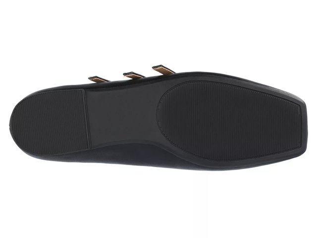 Journee Collection Darlin Flat - Free Shipping | DSW