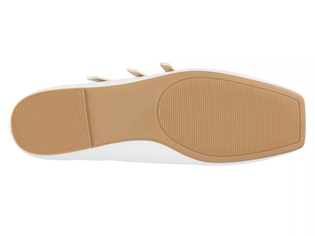 Journee Collection Darlin Flat - Free Shipping | DSW