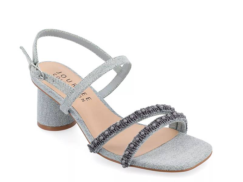 Jessica Simpson Rozin Sandal - Free Shipping | DSW