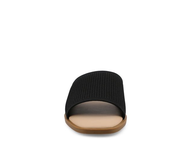 Journee Prisilla Sandal - Free Shipping | DSW