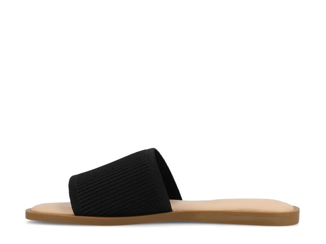 Journee Prisilla Sandal - Free Shipping | DSW