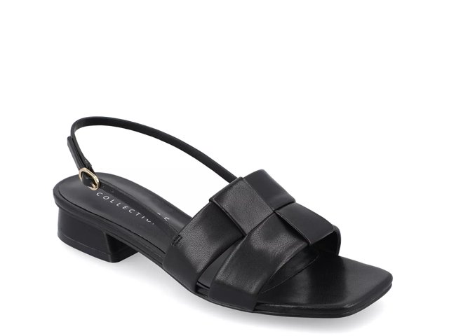 Journee Tabatha Sandal