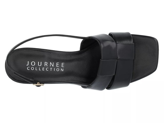Journee Tabatha Sandal