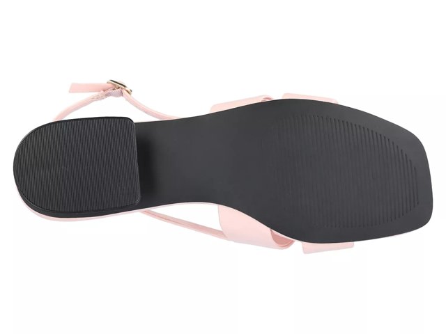 Journee Tabatha Sandal