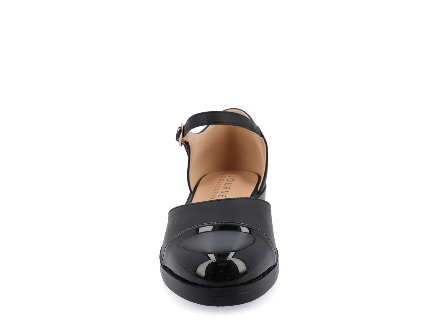 Tesley Slip-On
