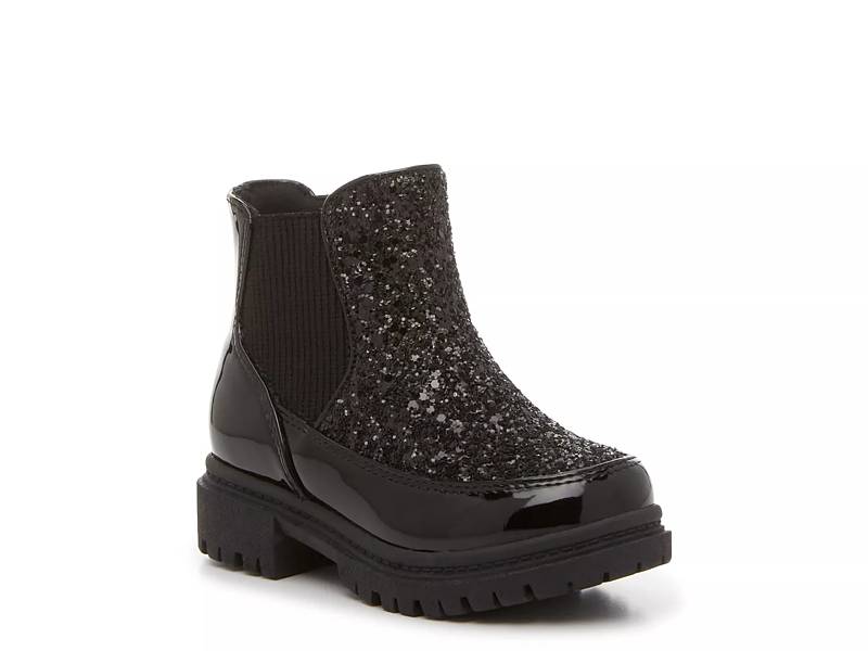 Dsw boots for girls best sale