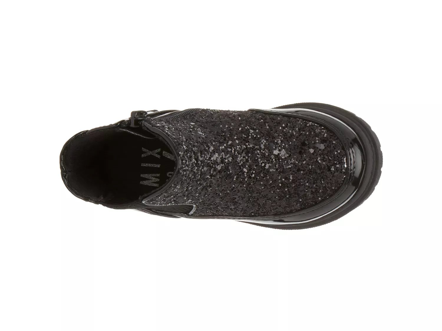 Lil Hailey Combat Boot - Kids'