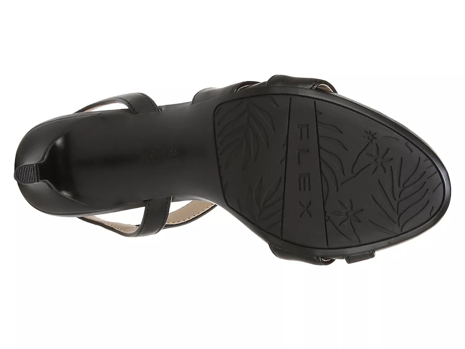 Mia Sandal