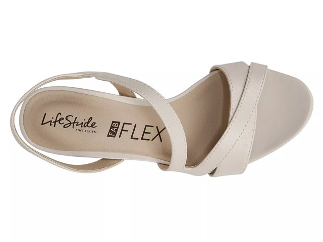 LifeStride Mia Sandal