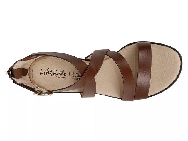 The bay lifestride hotsell