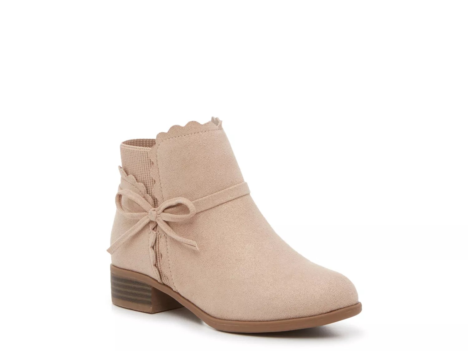 Kelly & Katie Brooke Boot - Kids' - Free Shipping | DSW