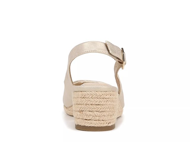 Lifestride socialite women's wedge on sale sandals