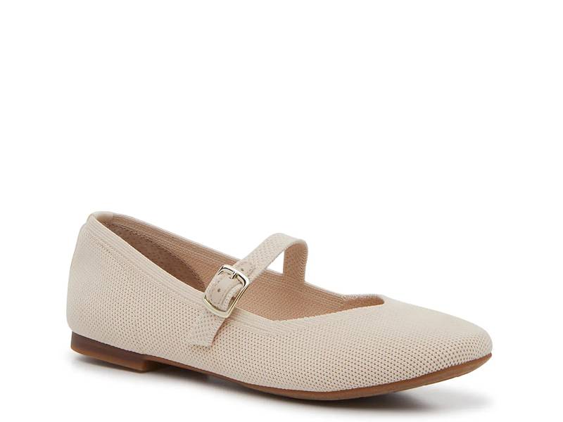Sophi Mary Jane Flat