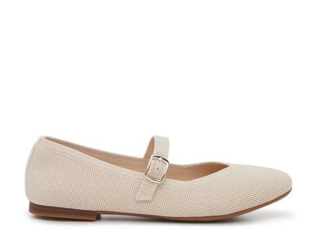 Kelly & Katie Sophi Mary Jane Flat