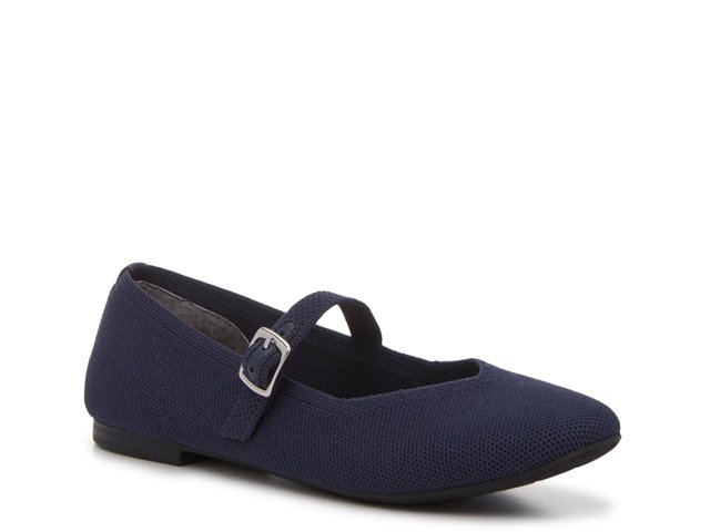 Kelly & Katie Sophi Mary Jane Flat