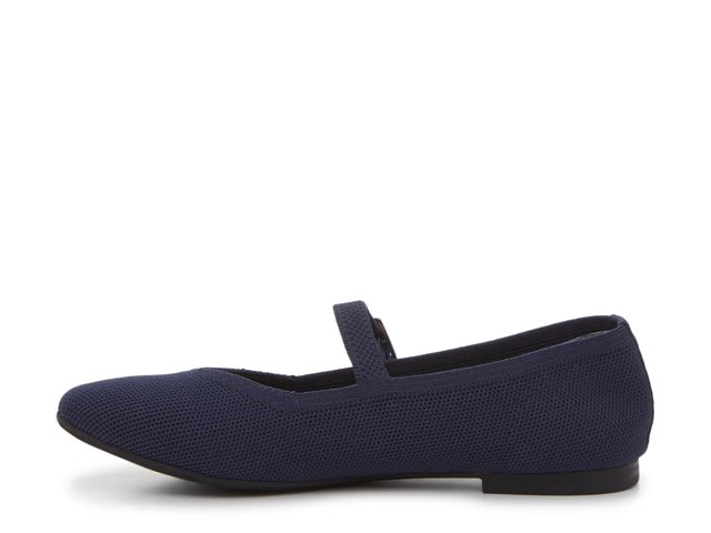 Kelly & Katie Sophi Mary Jane Flat