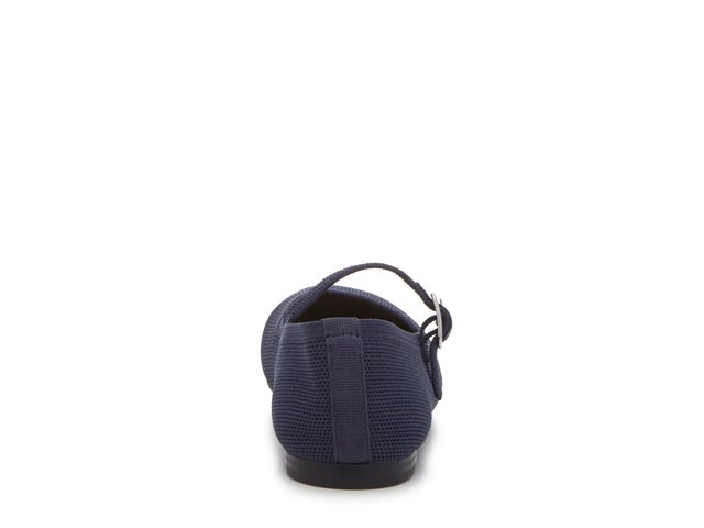 Kelly & Katie Sophi Mary Jane Flat