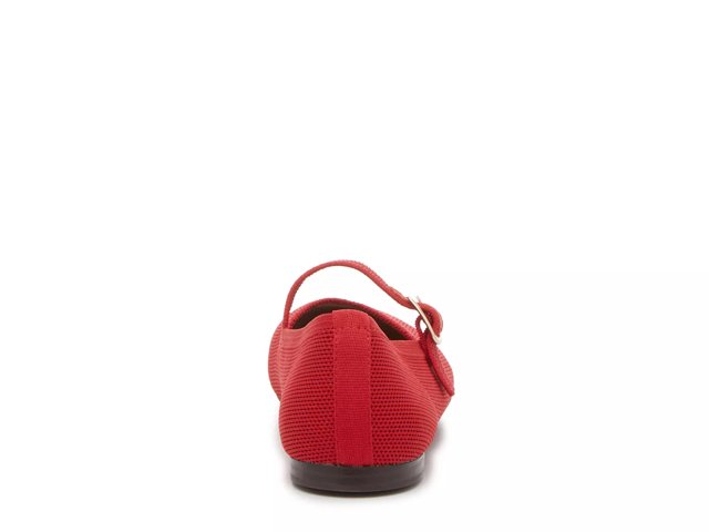 Sophi Mary Jane Flat
