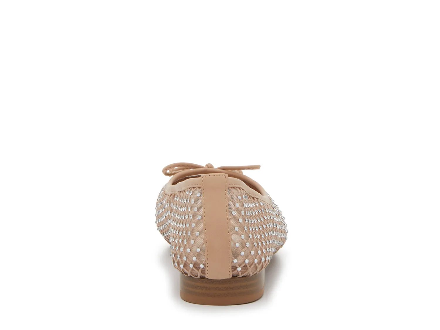 Bling Ballet Flat