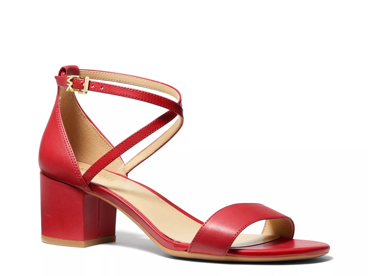 dsw michael kors heels