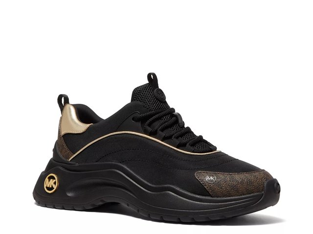 Michael Michael Kors Dara Trainer Sneaker