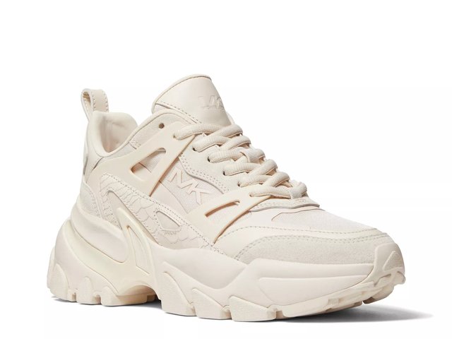 Michael kors nick sneakers clearance