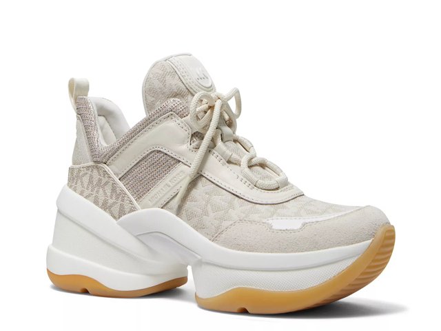 Mk trainer sneakers outlet