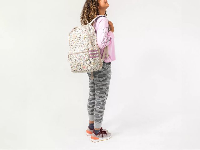 adidas Classic 3S 5 Backpack Free Shipping DSW