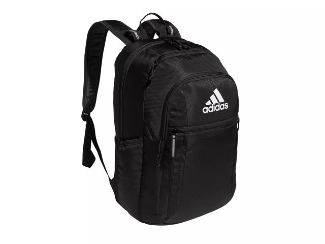 adidas Excel 7 Backpack Free Shipping DSW