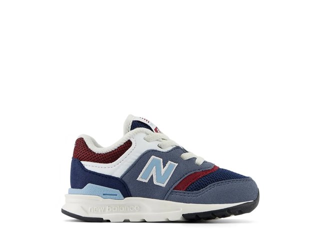 New Balance 997H Sneaker Kids Free Shipping DSW