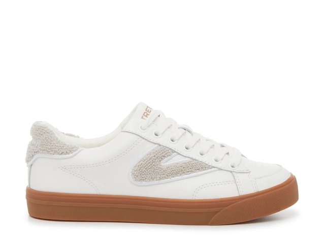 Tretorn Mixed Doubles Sneaker - Women's