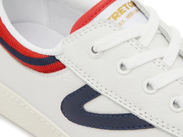 Tretorn Nylite Racker Sneaker - Women's - Free Shipping | DSW