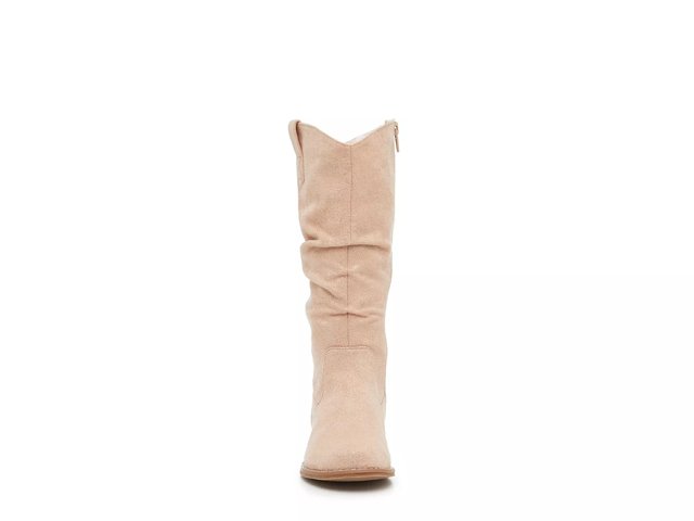 Crown Vintage Kara Cozy Boot - Kids'