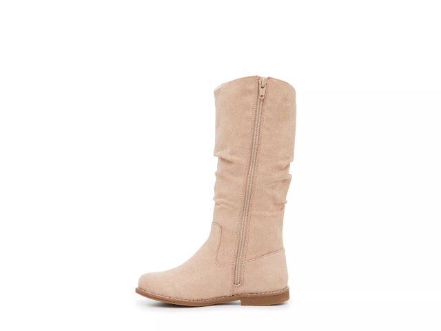 Crown Vintage Kara Cozy Boot - Kids'