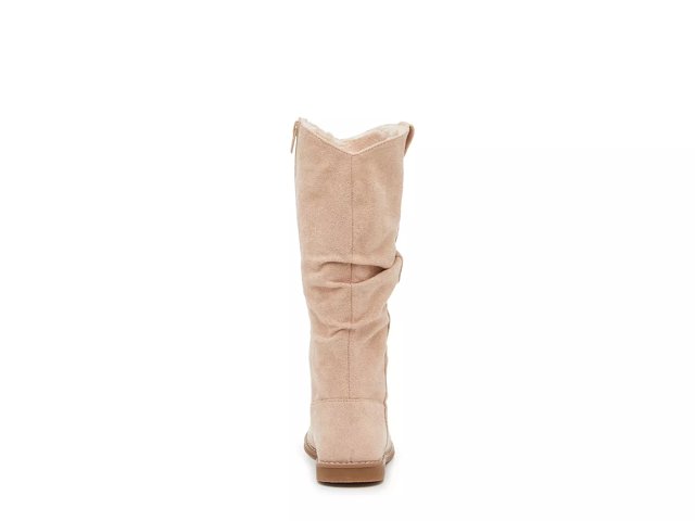Crown Vintage Kara Cozy Boot - Kids'