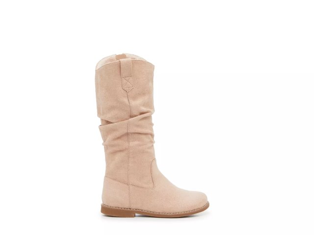 Crown Vintage Kara Cozy Boot - Kids'