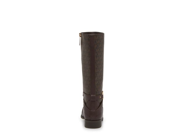 Michael kors rain boots dsw deals