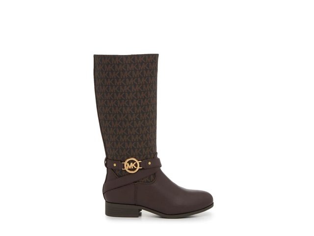 Michael kors rain boots dsw on sale