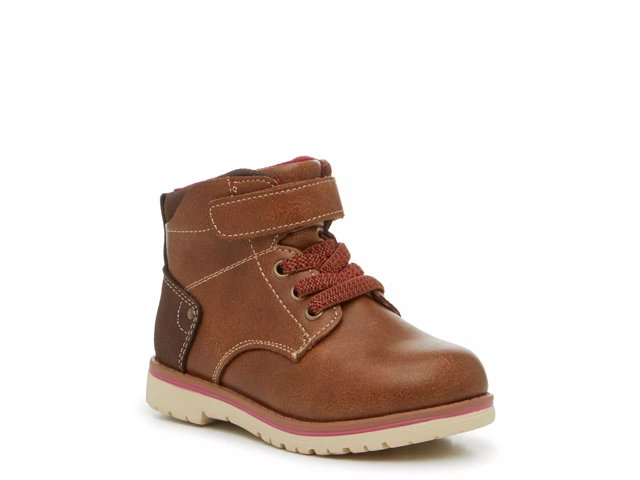 Crown Vintage Lil Austin Boot Kids Free Shipping DSW