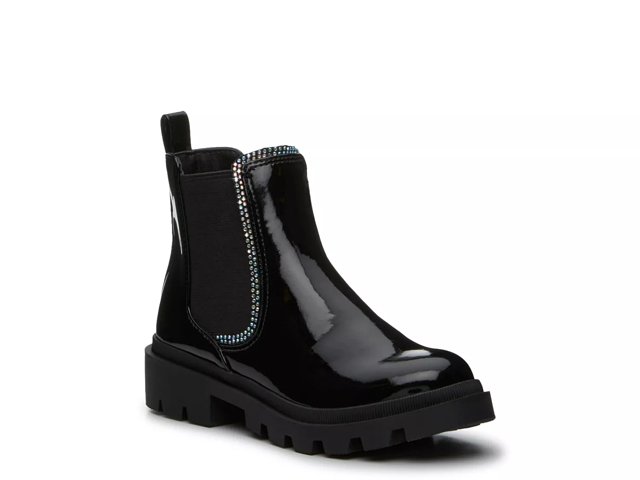 Harley boots for kids store