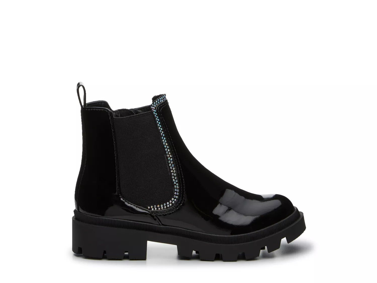 Harley Boot - Kids'