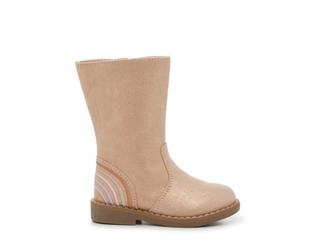 Kelly & Katie Lil Millie Boot - Kids' - Free Shipping | DSW