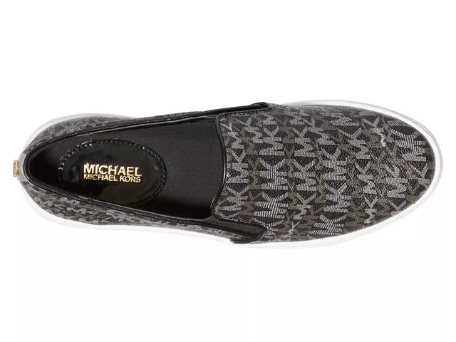 Mk keaton slip on sneakers discount