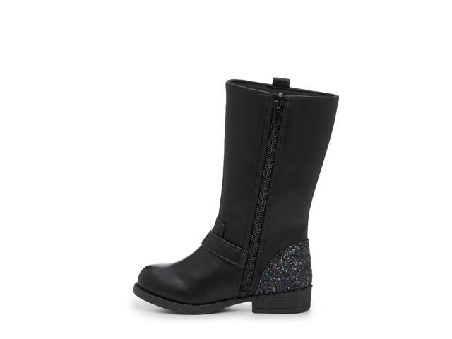 Oshkosh riding boots cheap