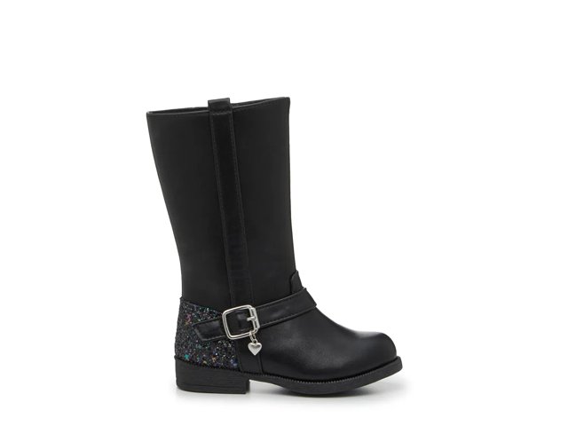Kelly & Katie Lil Ava Riding Boot - Kids' - Free Shipping | DSW